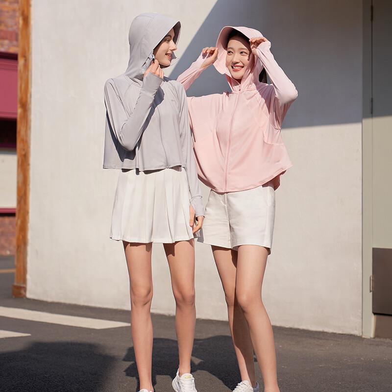 

Beneath Women s Long-Sleeve Outdoor Sun Protection Jacket 111