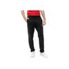 Emporio Armani Ss22 Solid Color Letter Print Sweatpants Men Bottoms Black 8NPPC2-PJ05Z-1205