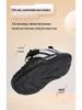 Herbst/Winter 2025 Jungen Leder Sport- und Laufschuhe
