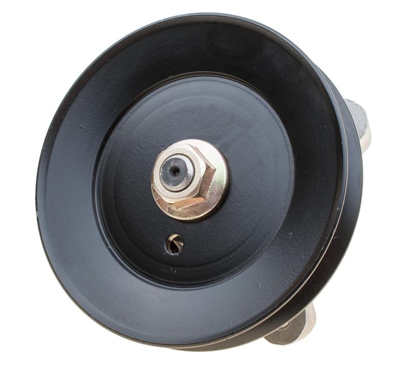 Adapter Rasenmäher Mtd Mit Riemenscheibe Ro12066