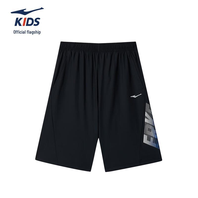 Erke Boys  Summer Casual Sport Shorts 140