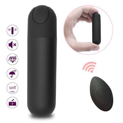Wireless Remote Control Egg Vibrator Wearable Mini Clitoral Stimulator 10 Modes Strong Vibration Lace Sexy Panties Set Adult Sex Toys for Women