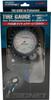 SIGNET 46967 Tire Gauge with Pressure Function Increasing/Decreasing (0-1200KPA)