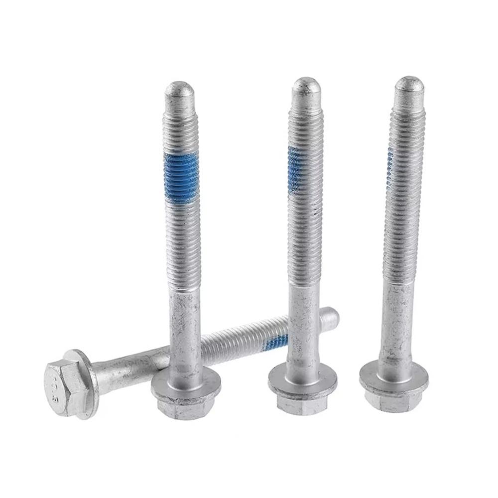 4x Cab Body Assembly Mount Cushion Bolt Fit For Cadillac Chevrolet GMC 11516868