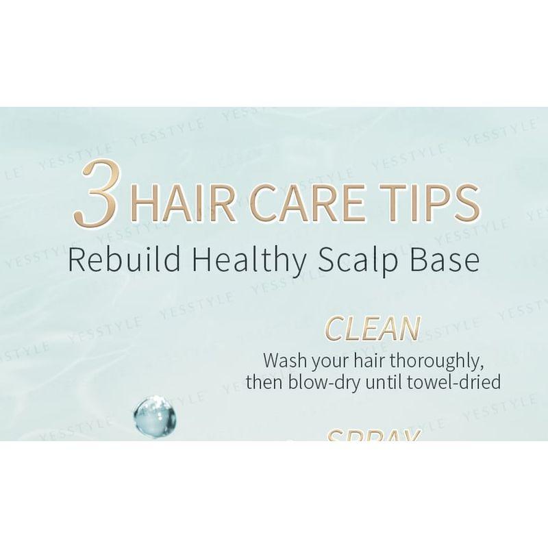 BHK's - Hair Tonic