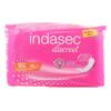 Indasec Compresses Incontinence Maxi 15 Units