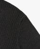 Suare Rain Drop Knit Cardigan - 3 Colors