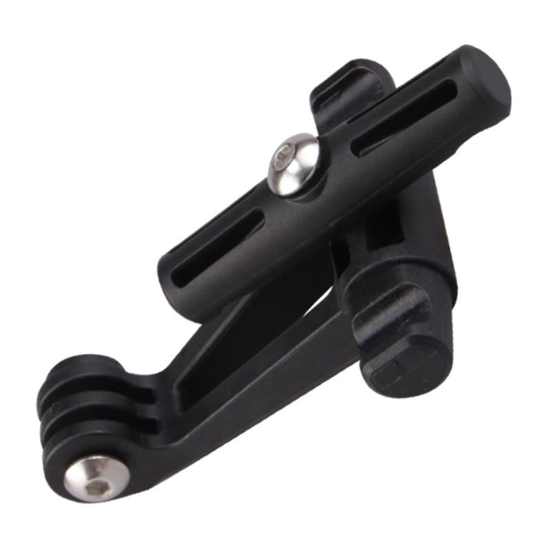 Bike Light Saddle Mount for Series Camera for Sports Camera Users