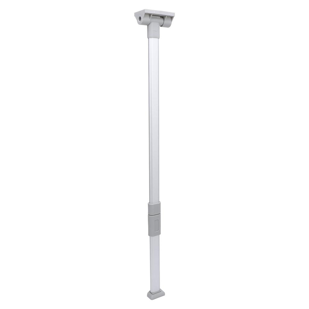 790mm RV Table Leg 790mm Aluminum Alloy Foldable Table Base Leg for Yacht Boat Travel Trailer