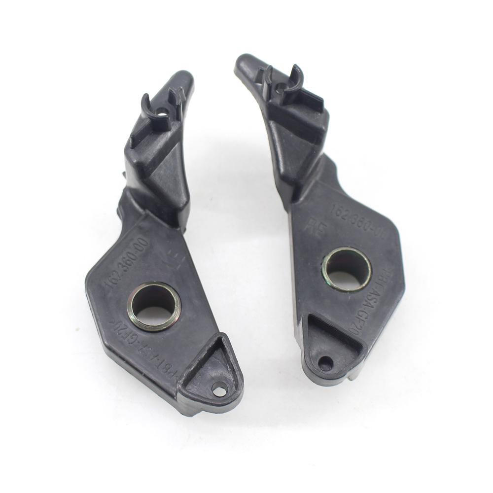 BMW E60/E61 5 Series Headlight Bracket Repair Clip Kit