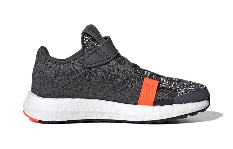 Adidas Senseboost Go Kids' Training Shoes Pre School EE4375