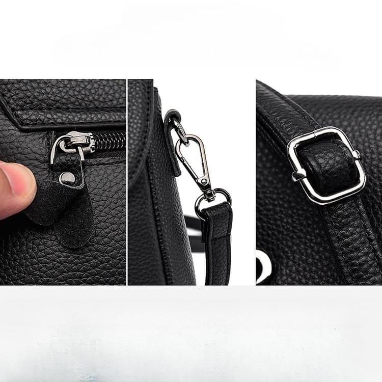 New Women's Bag Simple Crossbody Shoulder Bag