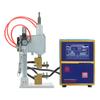 Compact Double Pulse Capacitor Energy DC Spot Welder