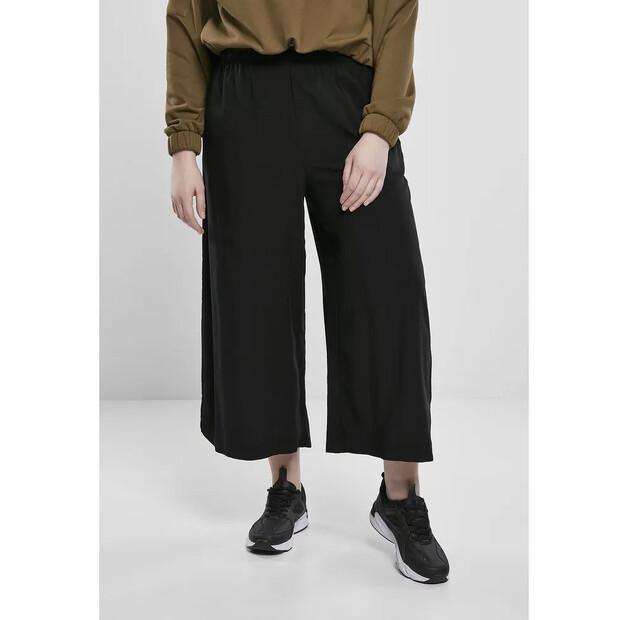 

Urban Classics Wide Viscose Culotte Big брюки 3XL