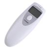 Mini Portable Digital Alcohol Breath Tester Professional Analyzer Breathalyzer LCD Display