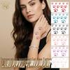 Tatuaje și body-art – Tatuaje temporare