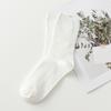 Men's Spring and Autumn Tide Basketball Sports Sweat Absorption Deodorant Long Socks