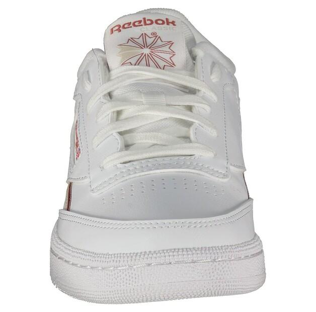 Reebok Classics Club C 85 Vegan Sneakers