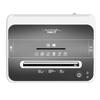 SUNWOOD Commercial High-Security P-5 Paper Shredder CN plug (adapter included)