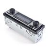 Bluetooth Retro Car Radio Mp3 Player Stereo Usb Aux Classic Car Stereo-Audio