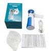 Portable Ultrasonic Children's Mesh Nebulizer - Medical Grade