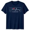 Christmas Squad Christmas Holiday Unisexs TShirt Unisexs Graphic Tee