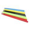 1 Pair Drum Sticks with Non-Slip Handle 5B Nylon Drumsticks for Kids Beginner Musical Instrument Percussion Accessory