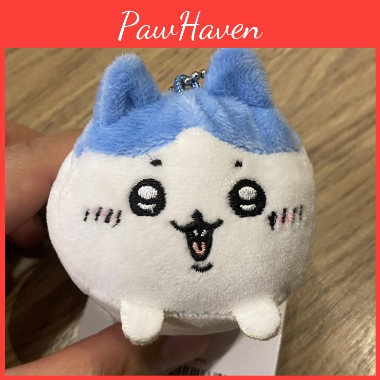 Usagi Chiikawa Plush Keychain With Short Plush Material For Cute Collectibles