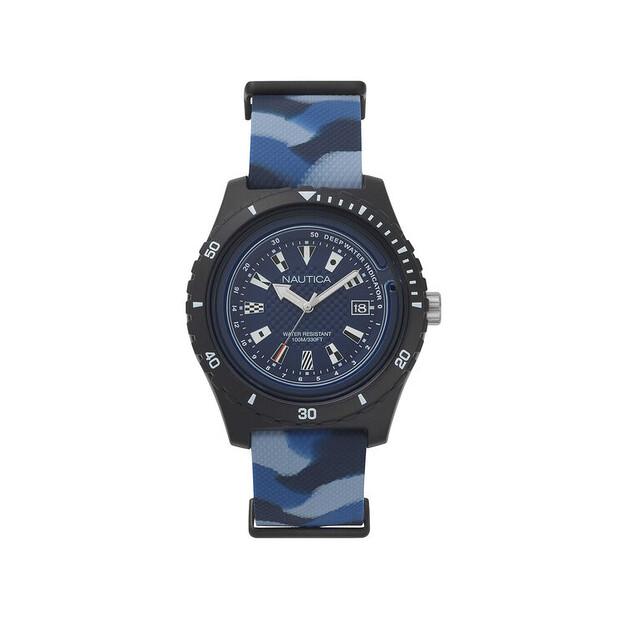Nautica NAPSRF004 Watch