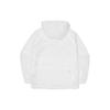New FILA Jackets Women's White FS2JKF2251F-WHI