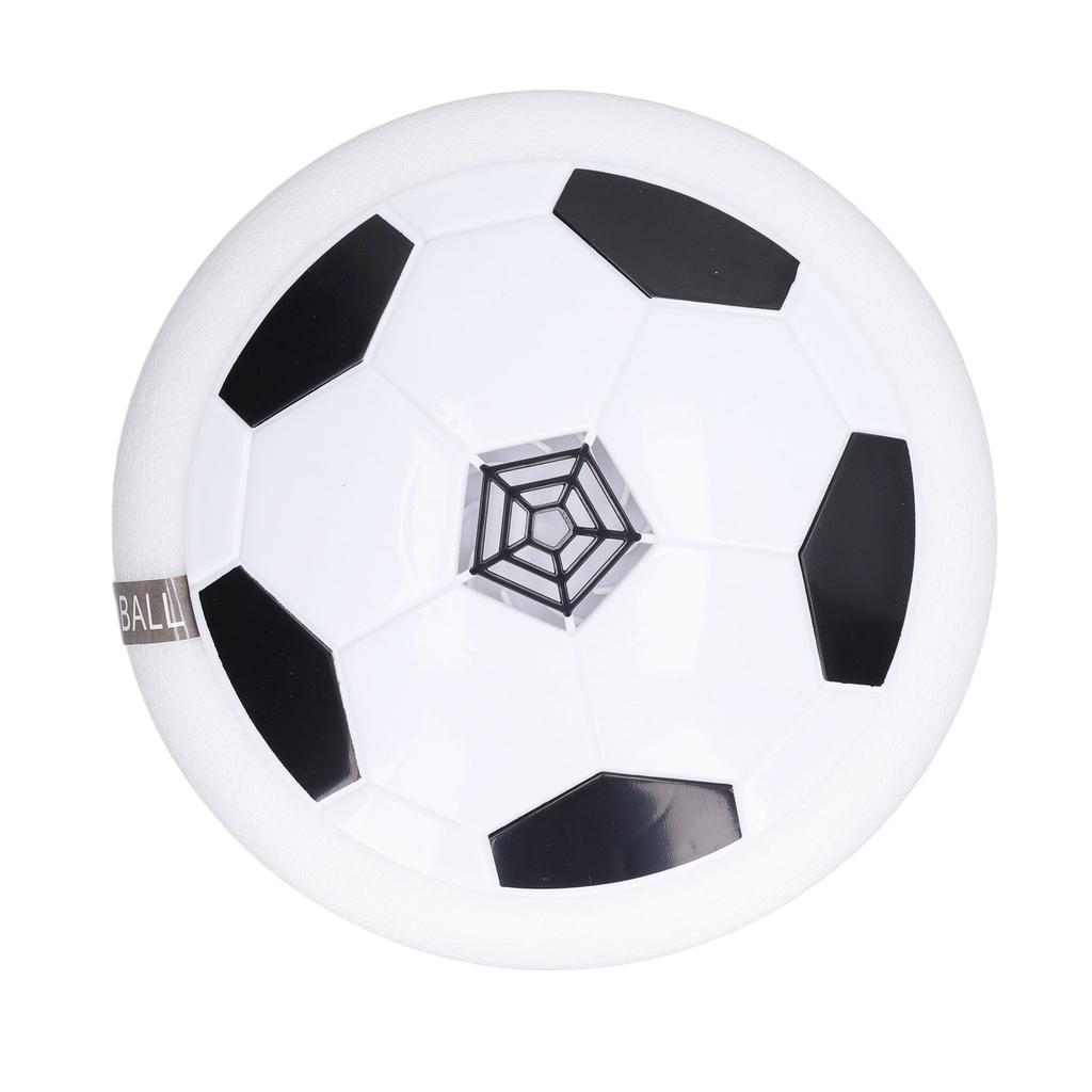 LED vznášející se fotbalový míč Interaktivní na baterie Plovoucí fotbalový míč Hračka s LED světlem