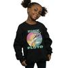Pink Floyd Girls Wish You Were Here Sweatshirt