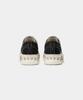 [78UNDER] A-1 Casual Low Top Ash Black SCA25AB030K