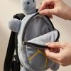 Pet Dog Backpack Dog Backpack Outdoor Backpack Turtle Bag Snacks