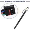 Trunk Hydraulic Lift Assist Gas Spring Noise without Operation 81831S8100 Tailgate Shock Absorb for Automotives