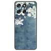 Pro pouzdro Motorola Moto G56 5G XT2529-1 Módní měkký silikonový TPU kryt na telefon Pro MOTO G66j G66y MotoG56 Nárazuvzdorný nárazník G 56