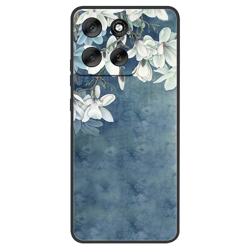 Pro pouzdro Motorola Moto G56 5G XT2529-1 Módní měkký silikonový TPU kryt na telefon Pro MOTO G66j G66y MotoG56 Nárazuvzdorný nárazník G 56