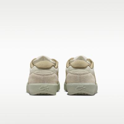 Nike SB Force 58 Coconut Milk Neutral Olive