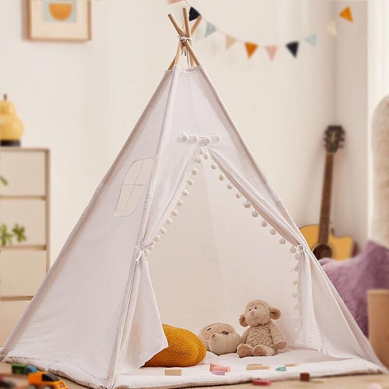 Kodenor Little Flying Goose Kids Play Tent