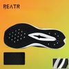 Marath Carb Plate Men Sports Running Shoes Breathable Lightweight Women's Comfortable Athletic Nskid Sneakers
