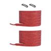 Elastic Shoelaces No Tie Flat Shoelace for Adult Teen No Tie Shoe Laces Stretch Shoe  Strings for Sneakers Trainers
