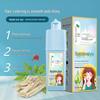 Mefaisu Plant-Based Bubble Hair Dye: Scalp-Safe, Gentle DIY Hair Coloring Cream