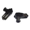 Waase For Honda CB500F CB500X CBR500R 2013 2014 2015 2016 2017 2018 Swingarm Swing Arm Spool Slider Adapters Mounts