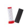 3x Filtr do Bosch Athlet 00754176 BBH6P BCH6L BBH732 BBH BCH zmywalny