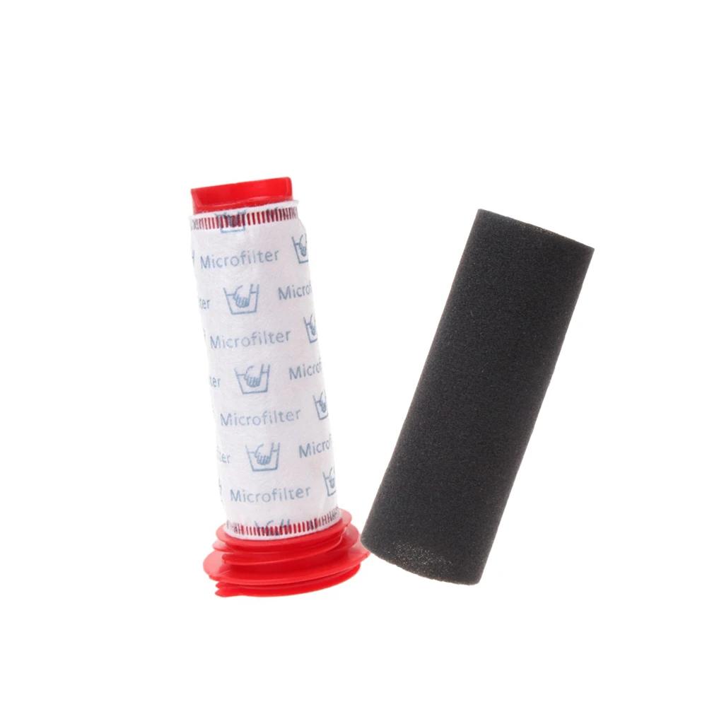 3x Filtr do Bosch Athlet 00754176 BBH6P BCH6L BBH732 BBH BCH zmywalny
