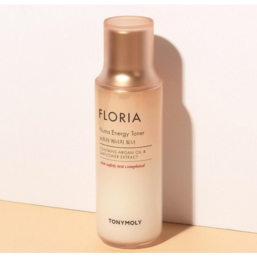 Tony Moly Floria Nutra Energy 3er Set