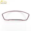 Fits 22 Models: 11th-Gen Civic Dashboard Trim & Center Console Bright Strip Accessories