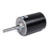 Reversible Electric Gear Motor Low Noise 12/24V 30W Electric Permanent Magnets Motor High Speed Electric Motor