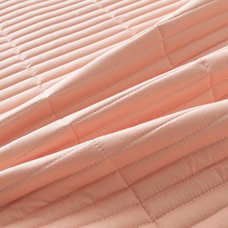 Αδιάβροχο Κεντημένο Προστατευτικό Επίστρωμα Αναπνεύσιμο Ρυθμιζόμενο Σεντόνι με Λάστιχο Κουβερλί Κρεβατιού 150/160/180/200/220