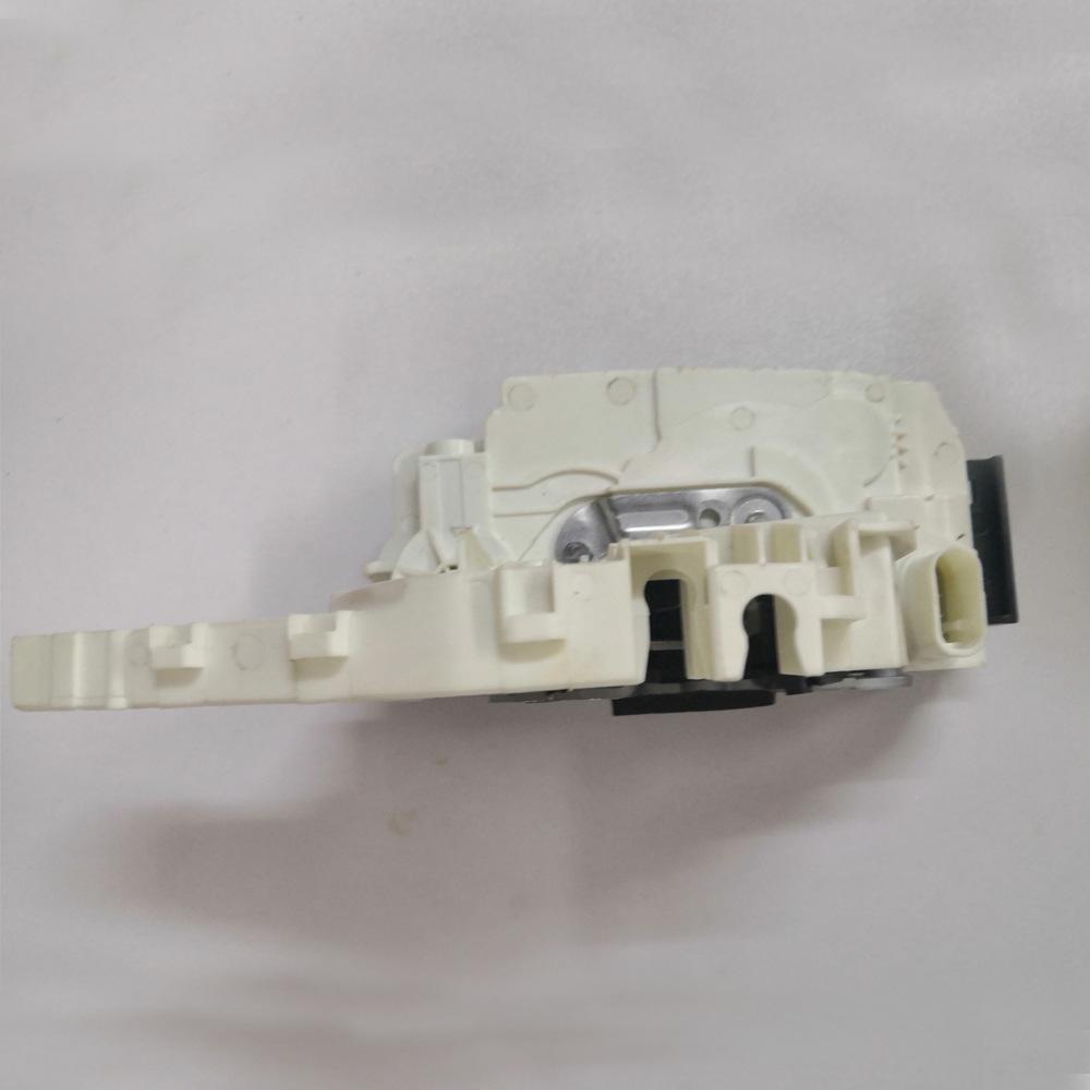 Neues rechtes hinteres Türschloss für 2010 Mercedes-Benz GLK 350 LHD, Teilenummer #A2047302435